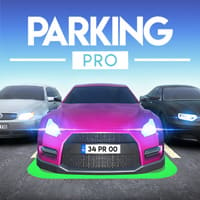 Car Parking Pro