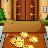 Magical Castle Coin Dozer