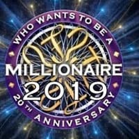 Millionaire 2019