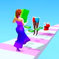 Money Rush 3D