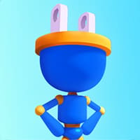 Plug Head 3D