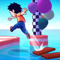 Shortcut Run 3D