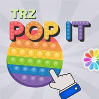 TRZ Pop it